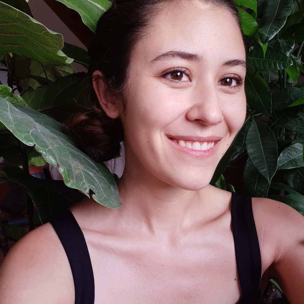 Meet your posher, Anne!